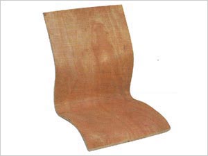 Ply Seat & Back